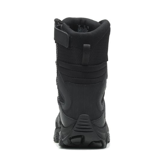 Merrel Moab 3 Tactical 8 Zip WP Black