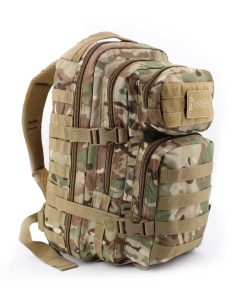 Backpack Immortal Molle Gr. 36L Multicam
