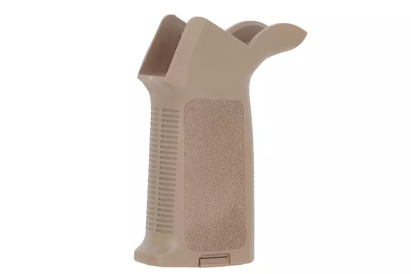 SLONG AIRSOFT TACTICAL motor GRIP FOR M4 AEG Dark Earth