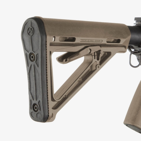 Magpul MOE Stock Milspec FDE