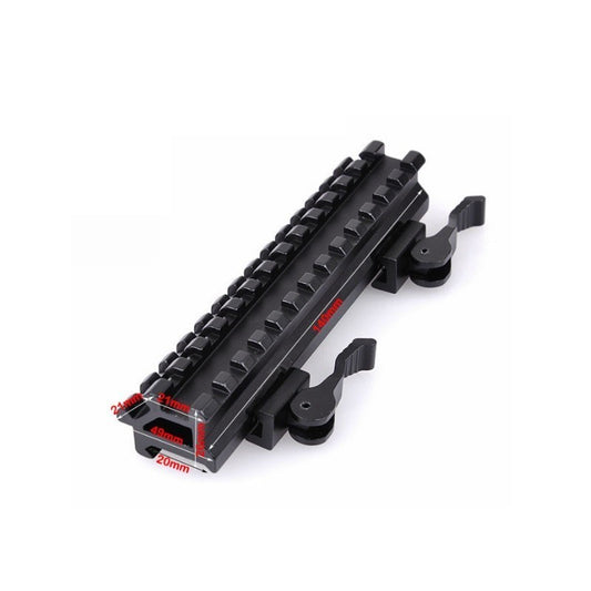 Mount 140 MM QD QC18