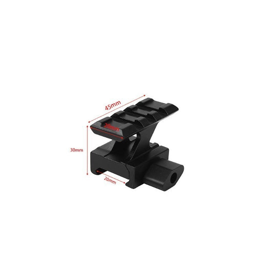 Mount Rail T1 G0040