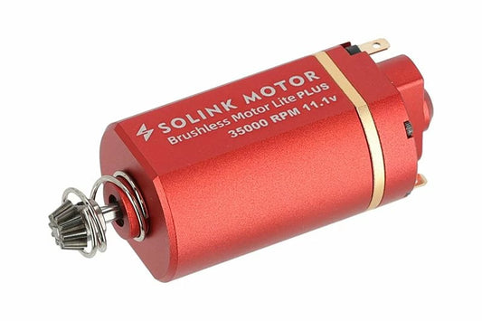 SOLINK Brushless motor Lite Plus- 35K (Short)