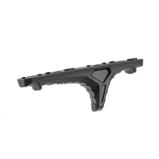 MP HAND STOP FOR MLOK SYSTEMS BLACK