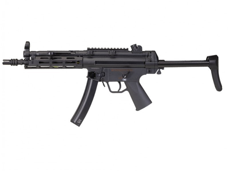 Secutor Virtus III AEG