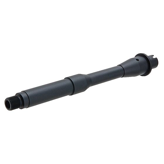 5KU aluminum outer barrel for Marui M4 MWS gas rifle (7Inches CQB)