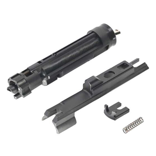 Unicorn enhanced Nozzle for MARUI M4 MWS gas rifle (Hi flow)