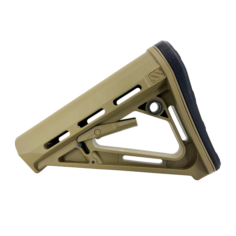 Rossi M4 CTR Stock Tan