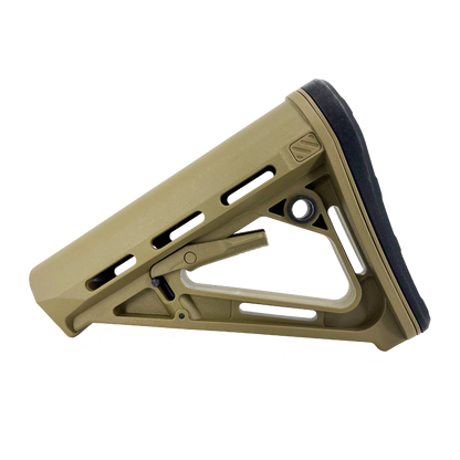 Rossi M4 CTR Stock Tan
