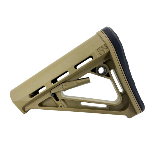 Rossi M4 CTR Stock Tan