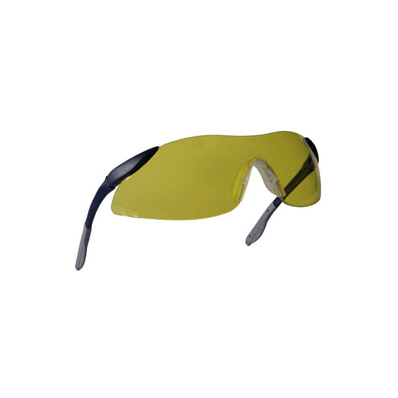 Protection Glasses V7000 -  yellow