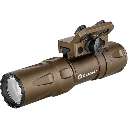 Odin Mini Desert TAN O-Light