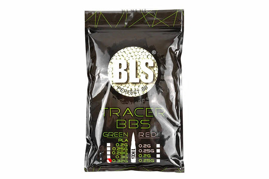 BLS BBs BIO TRACER 0.32G/ 3123BBS-GREEN