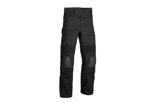 Predator Combat Pant  Black