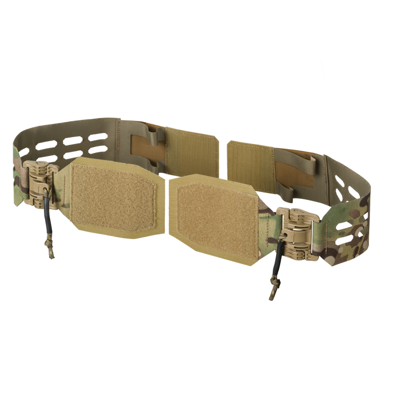 Skeletonized Cummerbund Slim® - MultiCam®