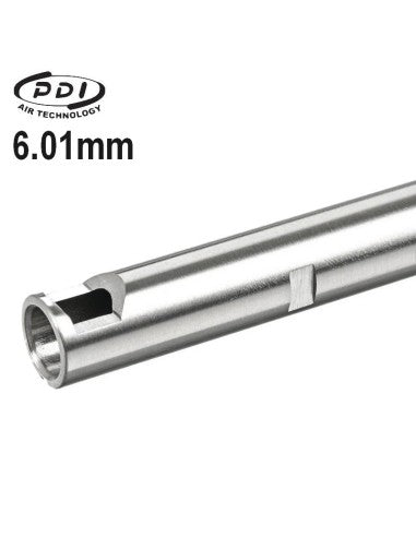 PDI 6.01 Precision Inner Barrel for AEG 229mm