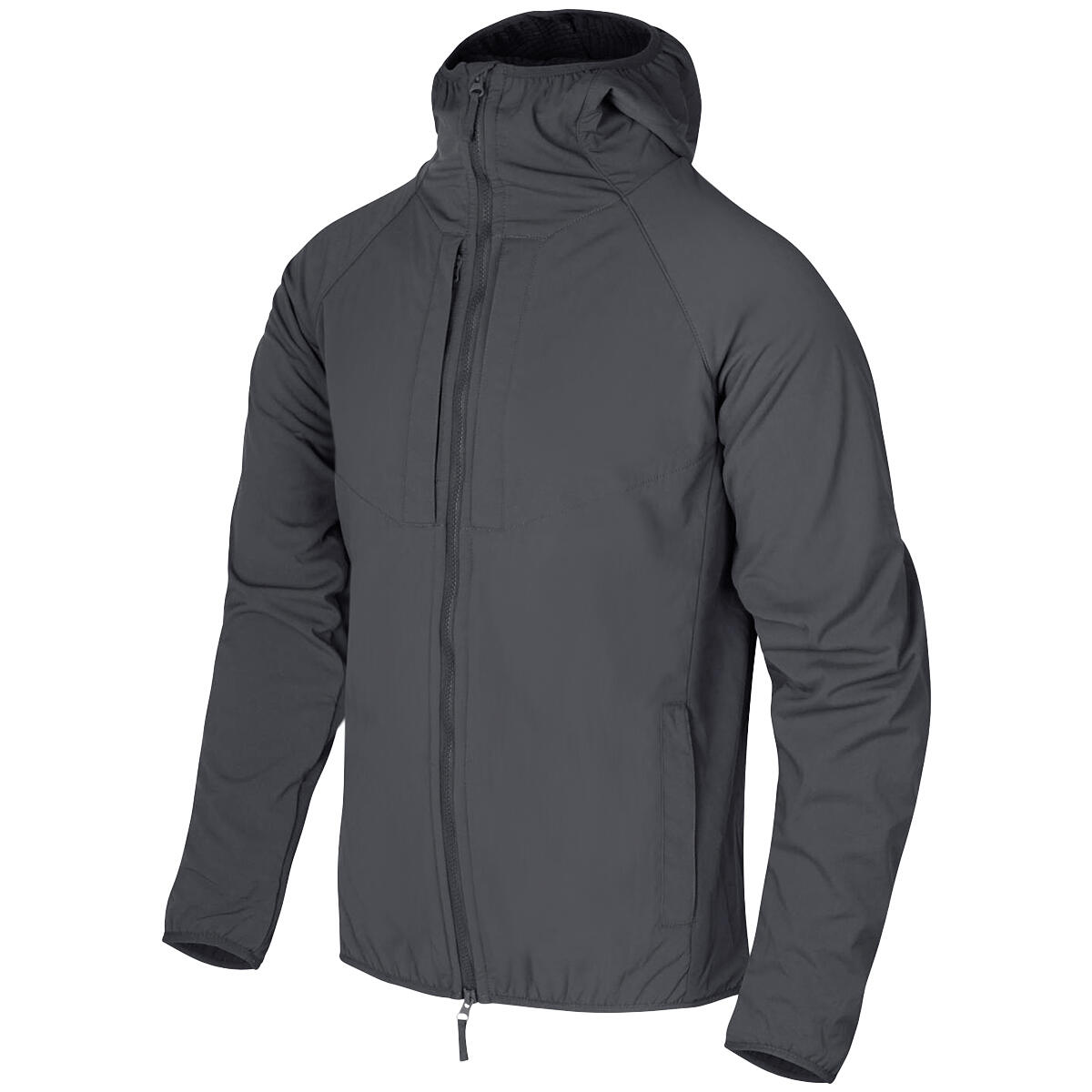 Urban Hybrid Softshell Jacket® - StormStretch® - Shadow Grey