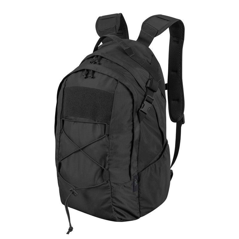 EDC Lite Backpack - Nylon- Black