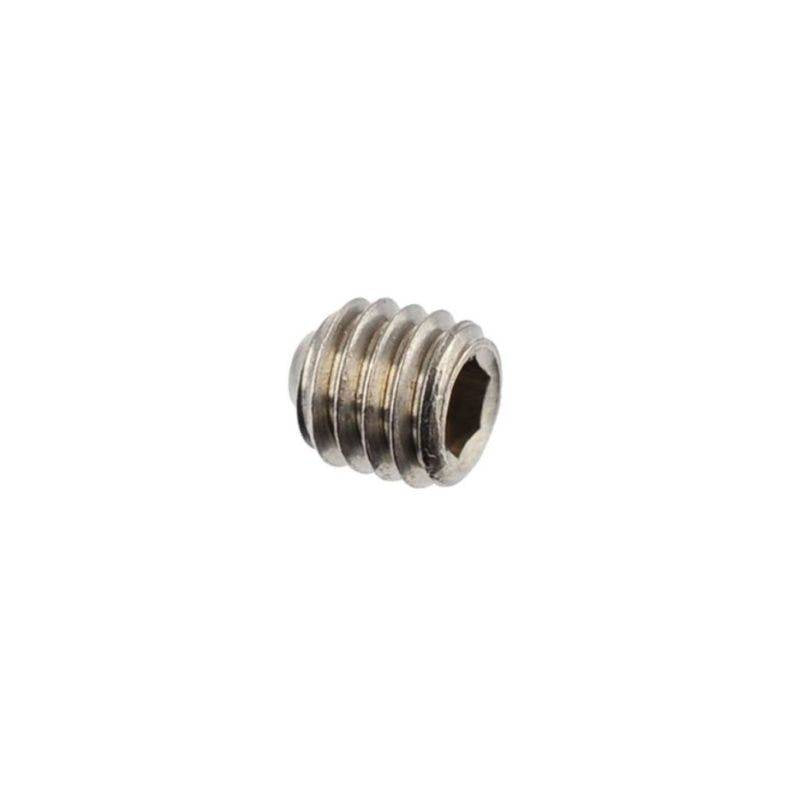 Field Regulator Bonnet Screw