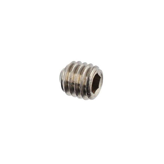 Field Regulator Bonnet Screw