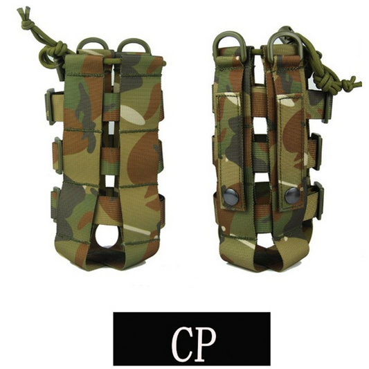 Bottle Pouch Multicam