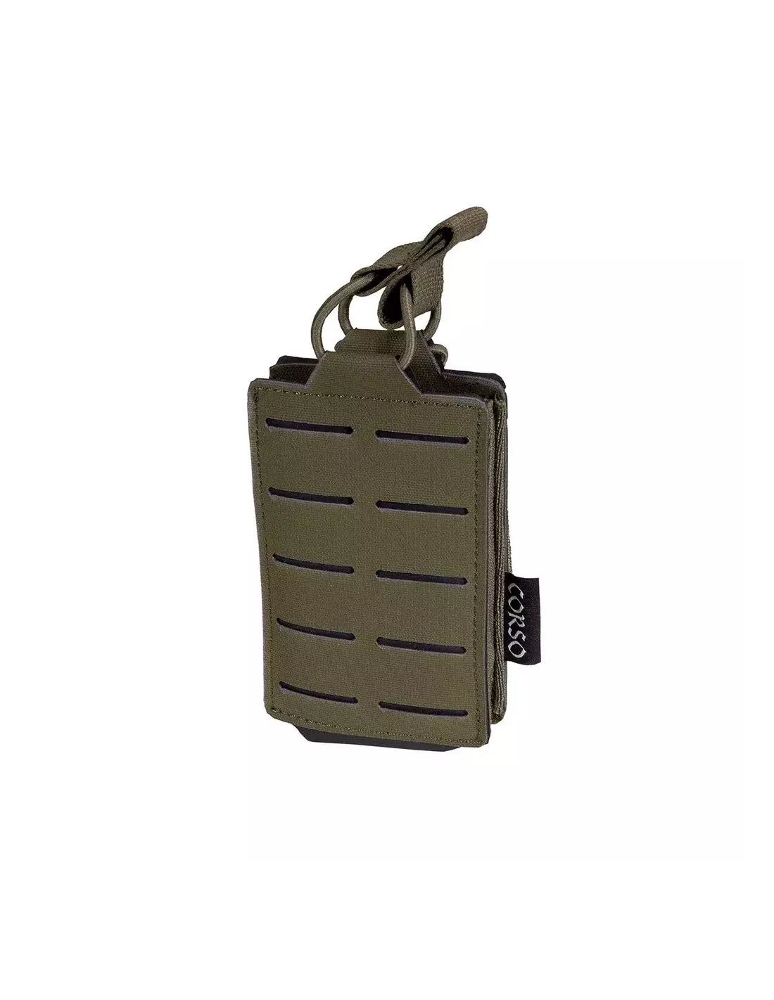 Rifle Pouch Corso Simple Dagger Mk1 Laser OD