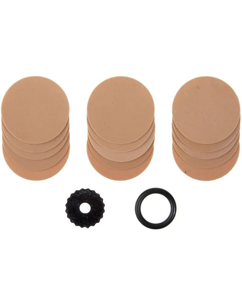 Power Breaker Rubber Set