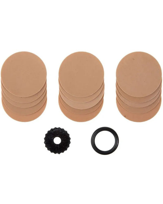 Power Breaker Rubber Set
