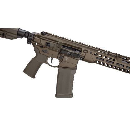 SECUTOR CENTURION V Coyote MWS GBB