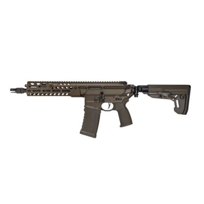 SECUTOR CENTURION V Coyote MWS GBB