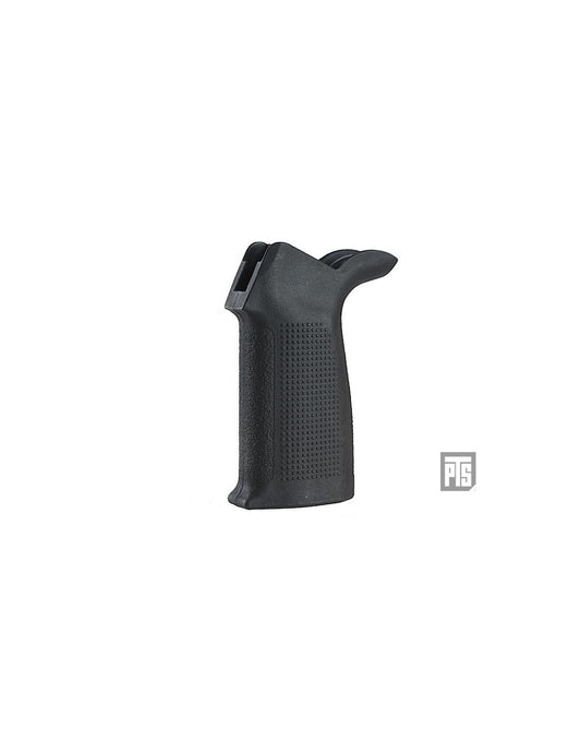 PTS EPG Motor Grip for M4 AEG Black