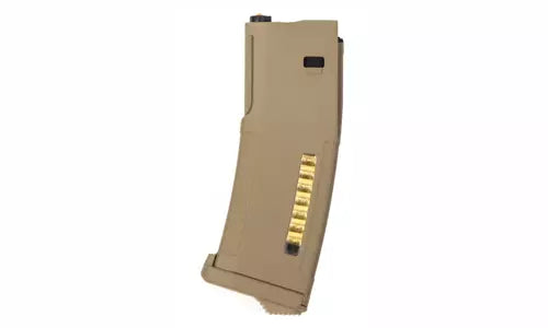 PTS M4/SCAR/416D 30/120 RDS EPM NEXT GEN DE