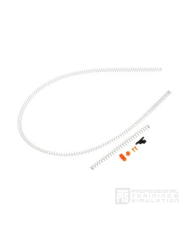 PTS EPM1 spring set replacement