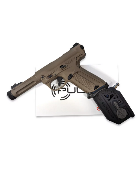 Pulse M4 Adapter HPA AAP-01/Glock US – ContractorHouse