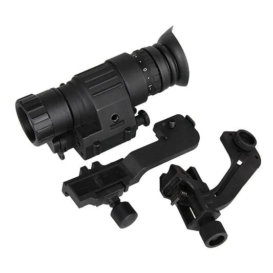 PV 2x28 Night Vision Scope HM