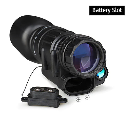 PV 3x32 Night Vision Scope HM