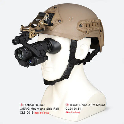 PV 3x32 Night Vision Scope HM