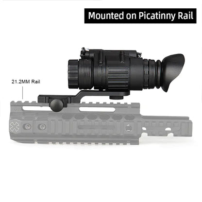 PV 3x32 Night Vision Scope HM