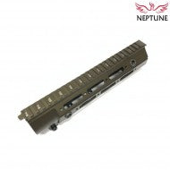 Rail 416 rahg 10.39" bronze for aeg neptune (nte-403-10.39-bn)