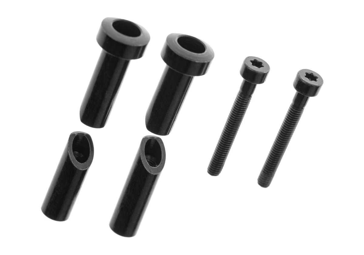 Retro Arms CNC Wedge Pins M4