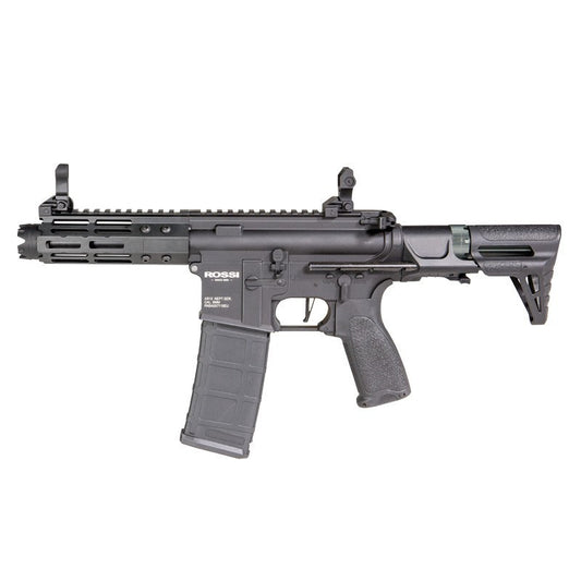 Rossi Neptune 5.5 " PDW Full Black