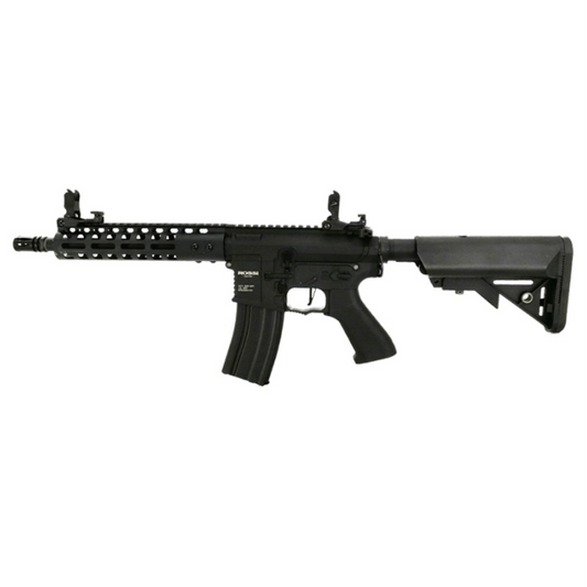 Rossi Sentinel - Epsilon - Black