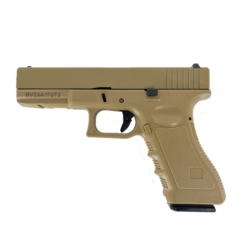 Rossi Valiant Guardian TAN
