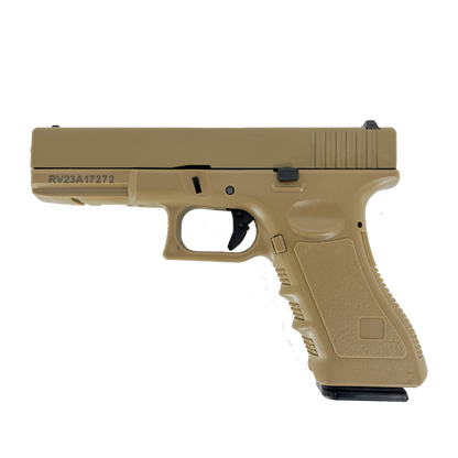 Rossi Valiant Guardian TAN