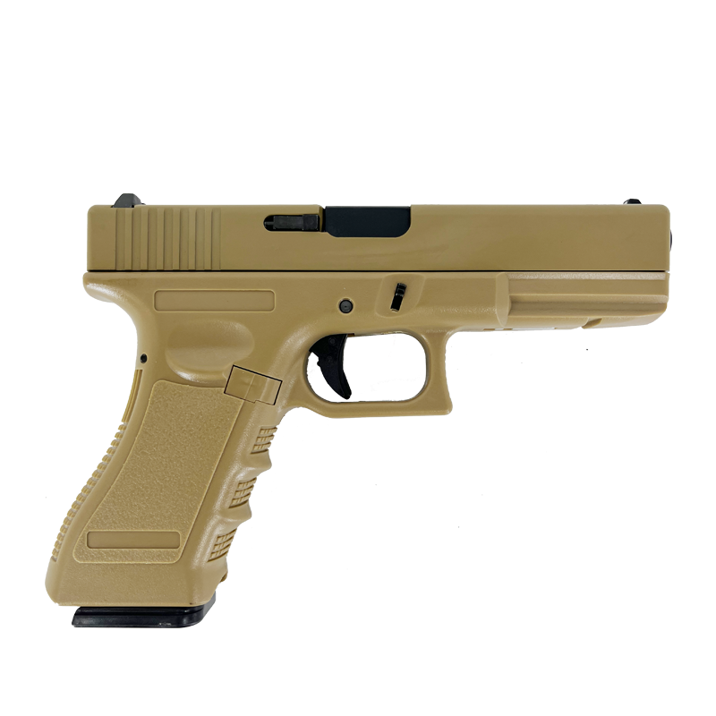 Rossi Valiant Guardian TAN