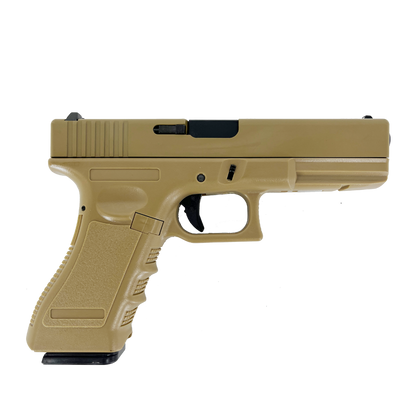 Rossi Valiant Guardian TAN