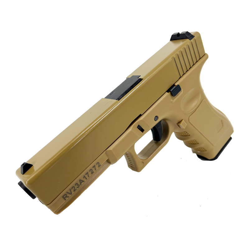 Rossi Valiant Guardian TAN