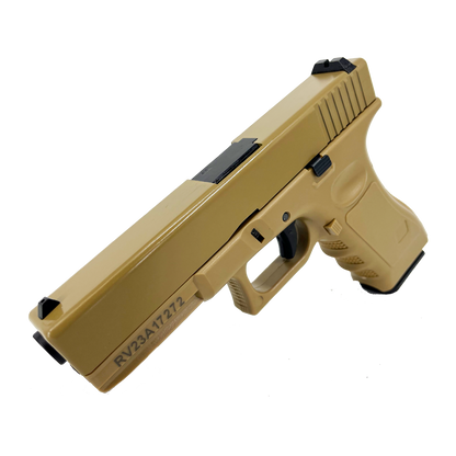 Rossi Valiant Guardian TAN