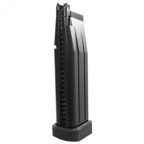 WE 31 Rds Gas Magazine for Hi-Capa Series