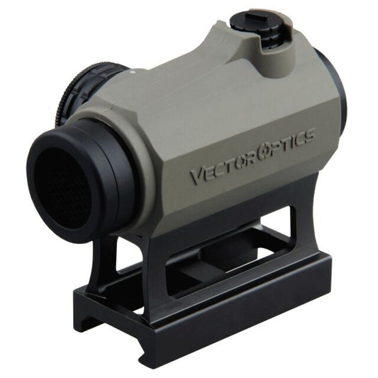 Red Dot Maverick Gen III S-SOP - Tan